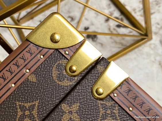 FS CHEAP VUITTON ACCESSOIRES LOUIS COFFRET 0714